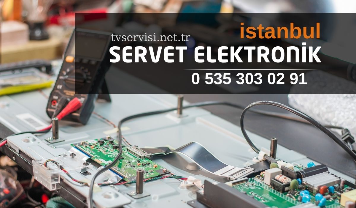 Maltepe Dijitsu TV Servisi